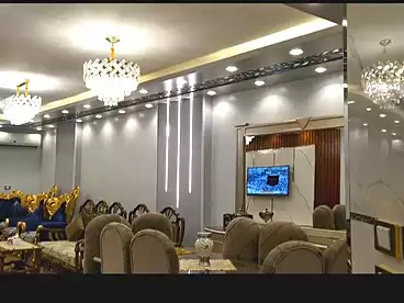 Furnished Apartment For sale in El Shesheni St., El Mariotia, 170 sqm