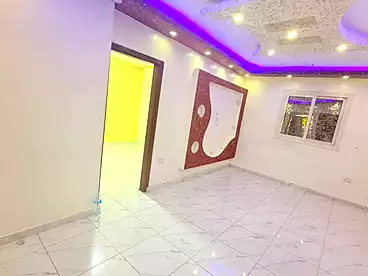 شقق للإيجار في شارع 27، النزهة 2، 90 متر