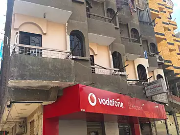 شقق للإيجار في شارع الرشاح، الخصوص، 85 متر