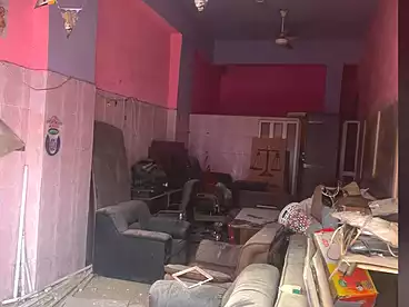 Shops For sale in Gabir Hafez St, El Hanouvel, 36 sqm
