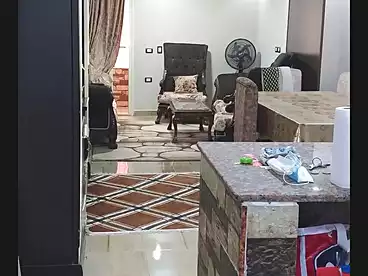شقق للبيع في شارع شاهين، النعام، 120 متر
