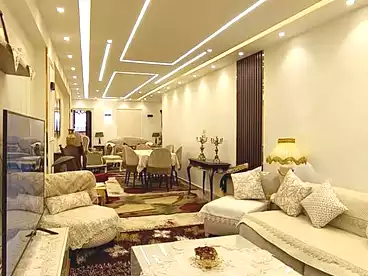 Apartments For sale in El Bashwat St., Bianchi, 185 sqm