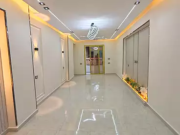 Apartments For sale in El Lebeny, Faisal, 155 sqm