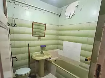 Apartments For sale in Shamaa, El Seyouf, 100 sqm