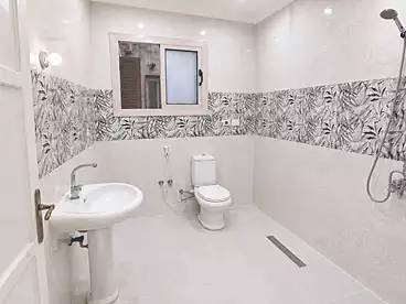 Properties For rent in El Eshrein St., Ain Shams El Sharkia, 120 sqm