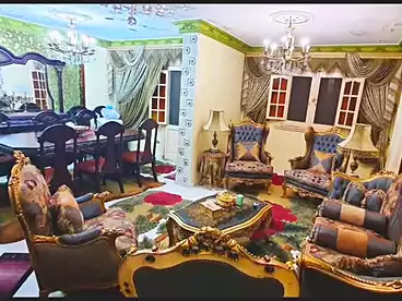 Properties For sale in Moharram Bey, Alexandria, 140 sqm