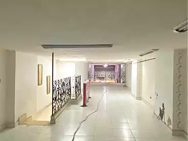 تجاري للإيجار في محرم بك، الاسكندرية، 120 متر