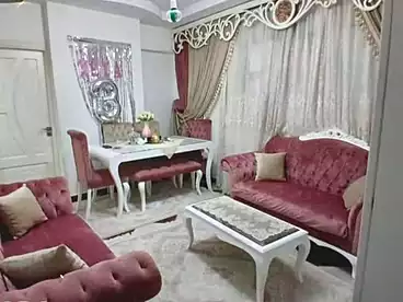 شقق للبيع في شارع محمد نجيب، سيدي بشر بحري، 80 متر