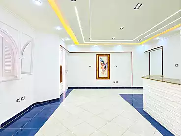 Chalets For sale in Shatee El Nakheel, Al Agamy, 110 sqm