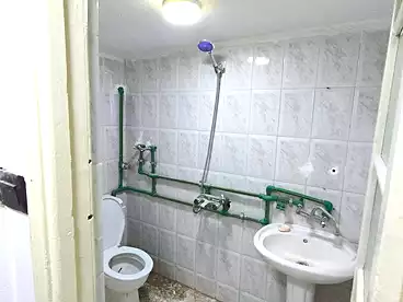 Chalets For sale in Shatee El Nakheel, Al Agamy, 162 sqm