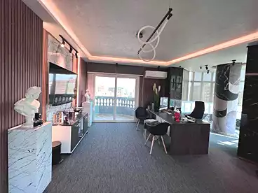 Furnished Apartment For sale in Azam Mosque St., Helwan, 200 sqm