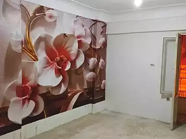 شقق للإيجار في الهانوفيل، العجمي، 90 متر