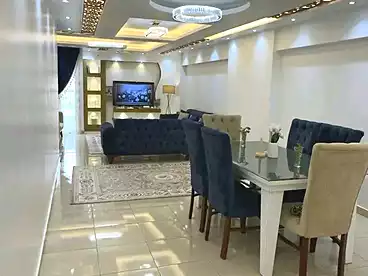 شقق للبيع في شارع طومان باي، الزيتون الشرقية، 150 متر