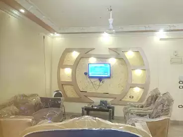 شقق للبيع في شارع أحمد عصمت، عين شمس، 130 متر