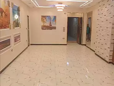 Apartments For rent in Faisal, Greater Cairo, 170 sqm