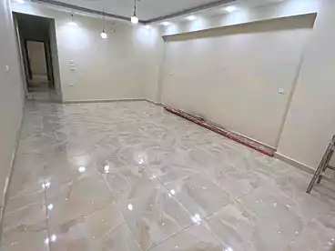 شقق للبيع في شارع العشرين، حدائق حلوان، 110 متر