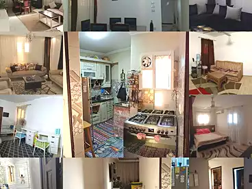 Properties For sale in Nasser El Din St., El Haram, 145 sqm