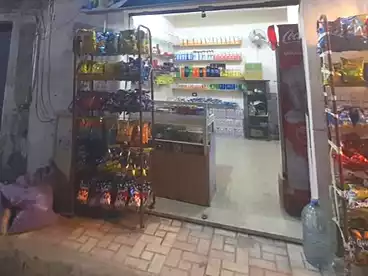 Shops For sale in Mahmoud El-Isawy St., Miami, 16 sqm