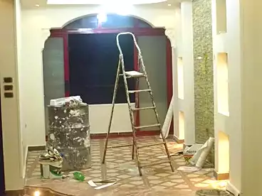 Apartments For rent in Old Marg, El Marg, 90 sqm