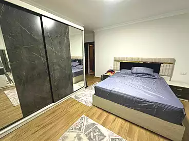 شقق للبيع في شارع جسر السويس، النزهة 2، 140 متر