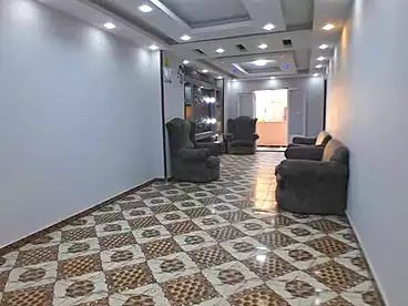 شقق للبيع في شارع بليه، البيطاش، 130 متر