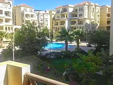For sale in Stella Marina - Remco, North Coast Resorts, 110 sqm
