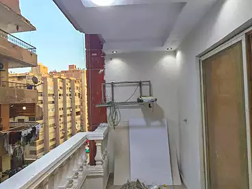 Apartments For sale in El Shesheni St., El Mariotia, 180 sqm