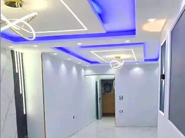 Apartments For sale in Thalathini St., El Haram, 160 sqm