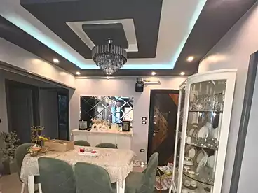 عقارات للبيع في ميامي، الاسكندرية، 128 متر