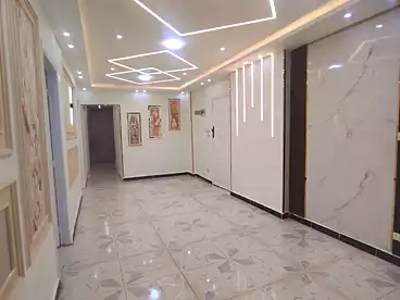 Apartments For sale in Iskandar Ibrahim St., Miami, 130 sqm