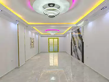 Apartments For sale in El Shesheni St., El Mariotia, 200 sqm