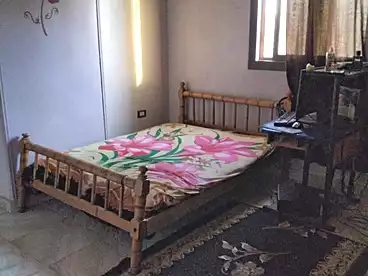 شقق للبيع في شارع الحرير، حلوان، 130 متر