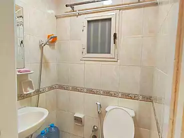 شقق مفروشة للبيع في طريق الجيش، العصافرة بحري، 150 متر