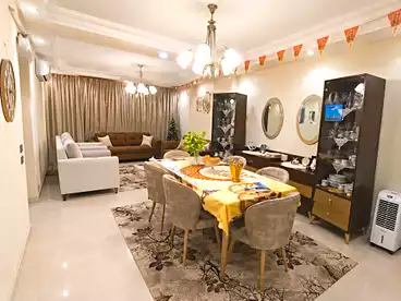 Properties For sale in Dr Lashin St., El Mariotia, 150 sqm