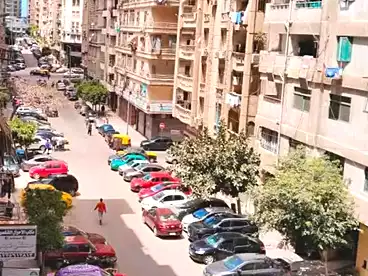 Apartments For sale in El Sagh Mohamed Abd El Salam St., Sidi Beshr Bahri, 120 sqm