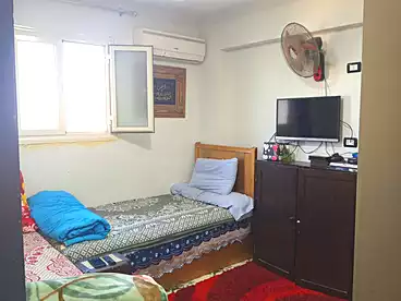 Properties For sale in El Hanafeya St., El Bitash, 110 sqm