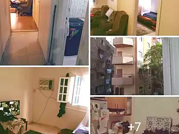 شقق للبيع في طريق كعبيش، فيصل، 130 متر