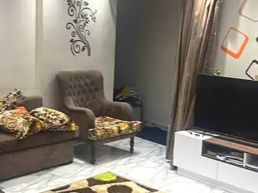 شقق للبيع في شارع بورسعيد، حدائق القبة، 135 متر