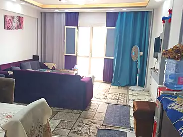 Properties For sale in El Hanafeya St., El Bitash, 110 sqm