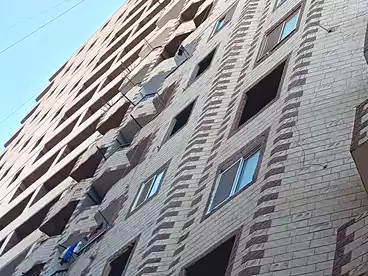 شقق للبيع في شارع 27، النزهة 2، 120 متر