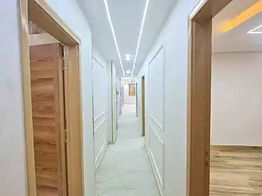 شقق للبيع في اللبيني، الهرم، 150 متر