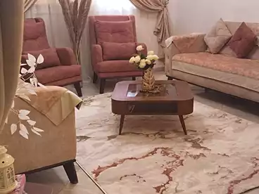 For sale in Dar Misr El Andalous, Dar Misr, 130 sqm
