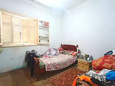 عقارات للبيع في شارع سيدي جابر، سيدي جابر، 110 متر