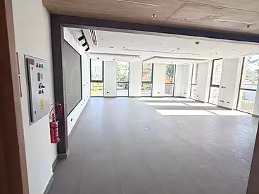 Administrative For rent in The Place - Mivida Compound, Mivida Compound - Emaar, 116 sqm