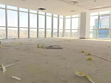 Administrative For rent in South Gate Business Complex - Wealth, Compounds in New Cairo, 164 sqm