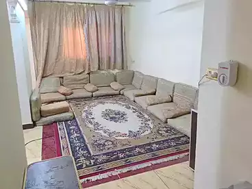 Properties For rent in Ahmed Esmat St., Ain Shams, 120 sqm