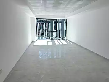 Administrative For rent in HQ500 Complex - Heart Work Mall, Heart Work Mall - Mountain View iCity Compound, 69 sqm