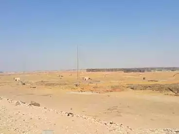 For sale in Kornich Al Warraq, El Warraq, 1711 sqm