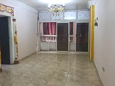 عقارات للإيجار في شارع أحمد راسخ، المريوطية، 100 متر