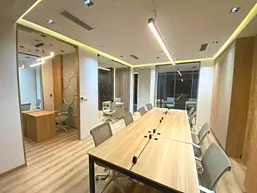 Administrative For sale in Cairo Festival City Mall - CFC, Cairo Festival City Compound - Al Futtaim, 96 sqm